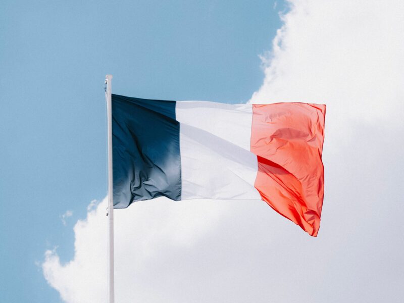 IA Intelligence artificielle France 2030