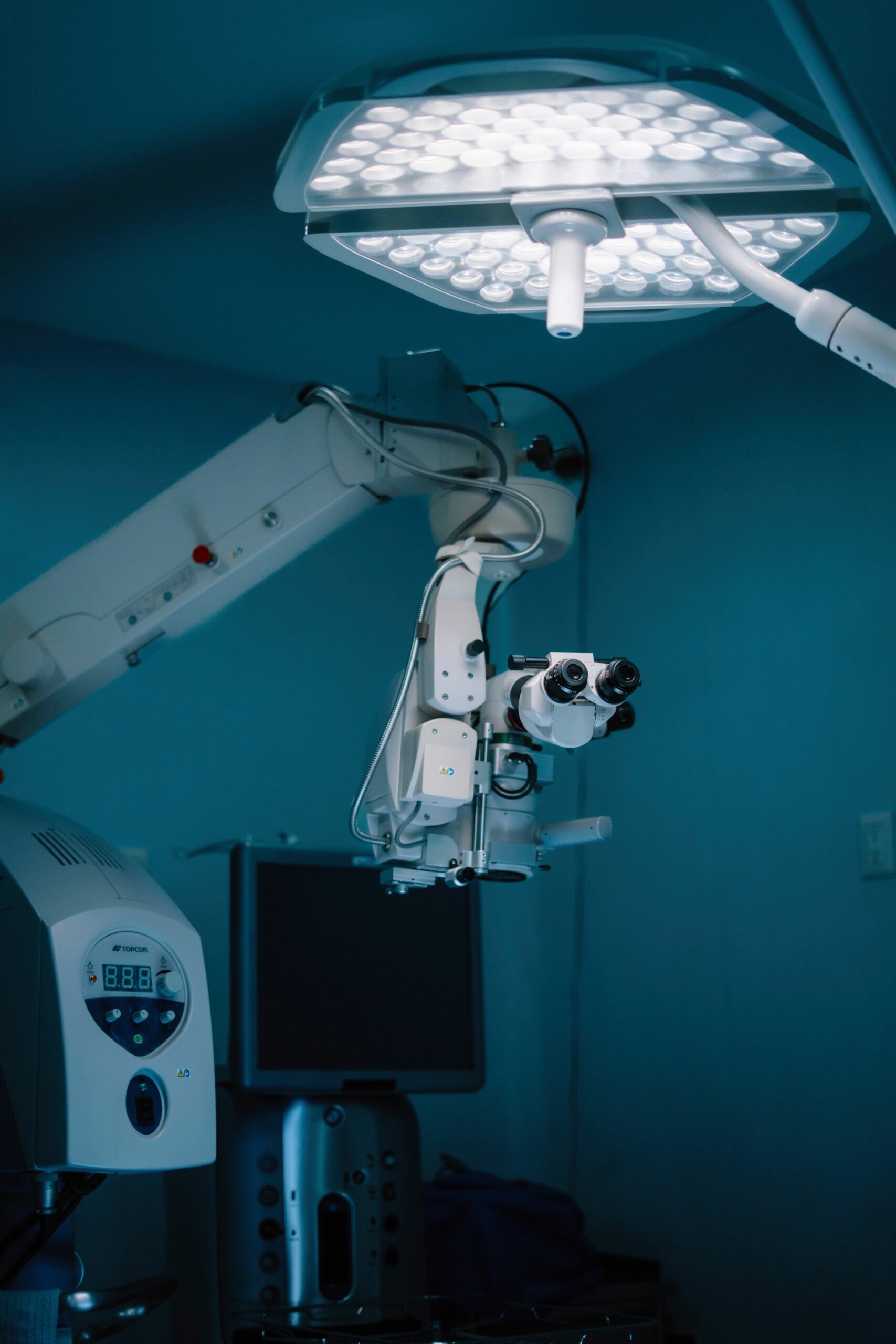 HealthTech française IA Intelligence économique Intelligence artificielle
