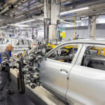 crise automobile Allemagne industrie automobile allemande