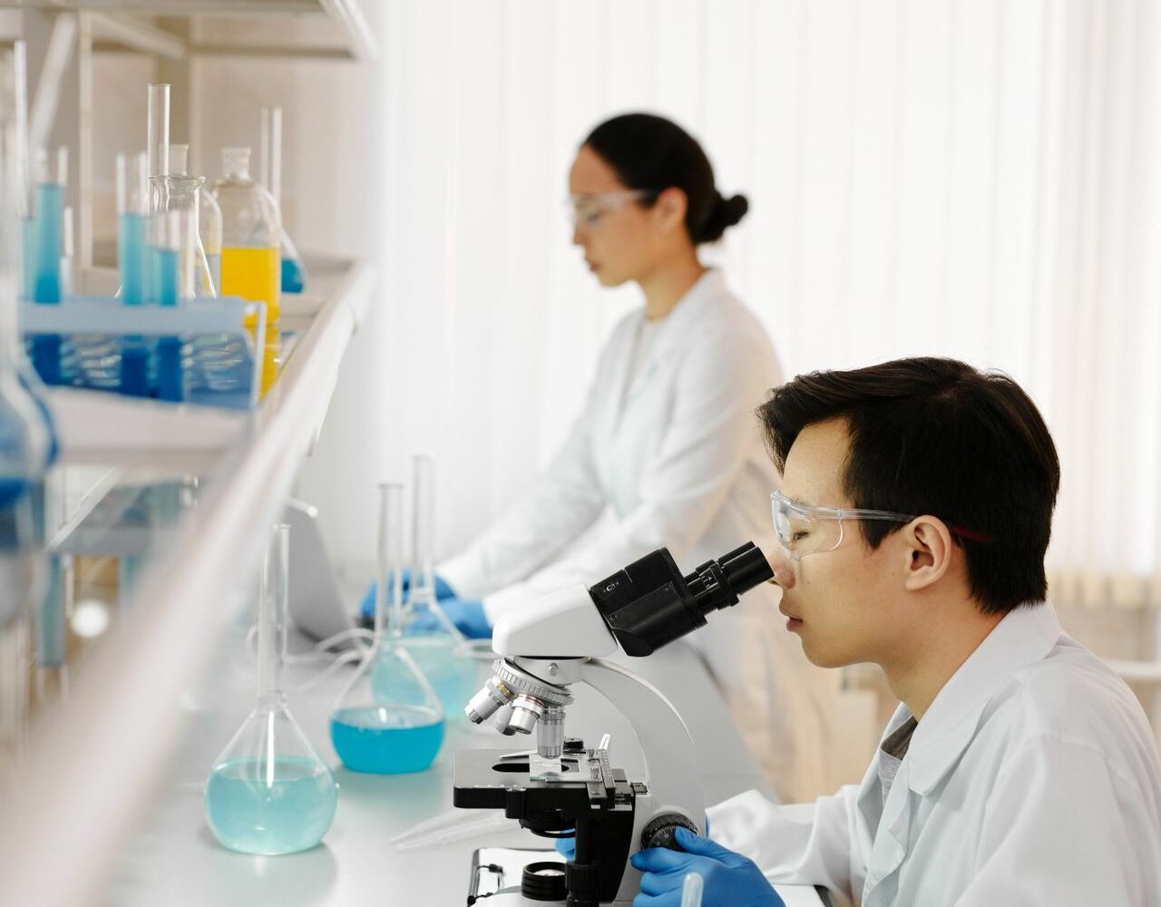 biotechnologies