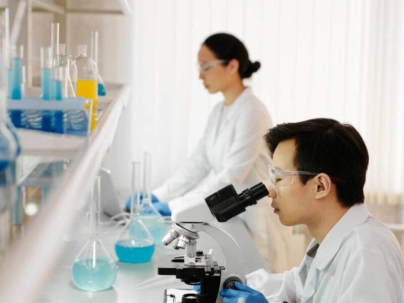 biotechnologies