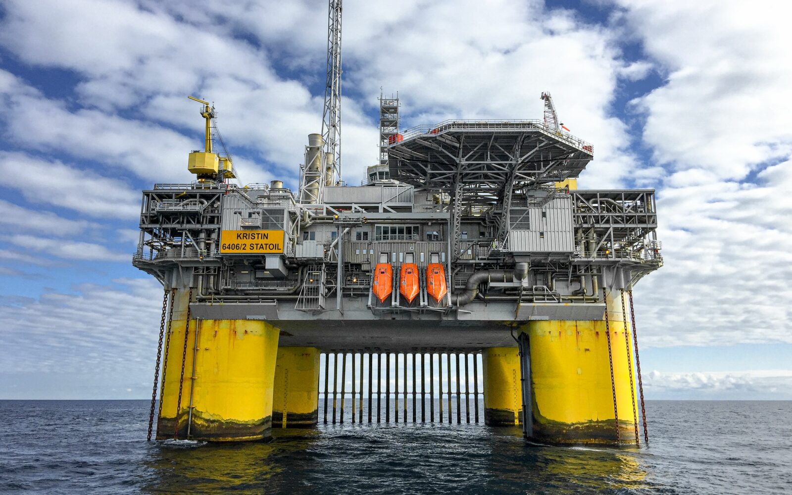 Norvège pétrole voitures électriques