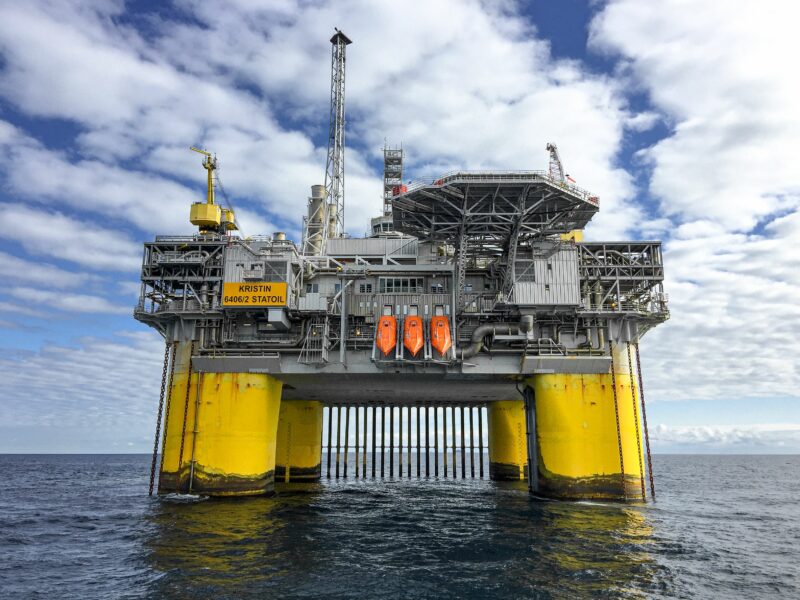 Norvège pétrole voitures électriques