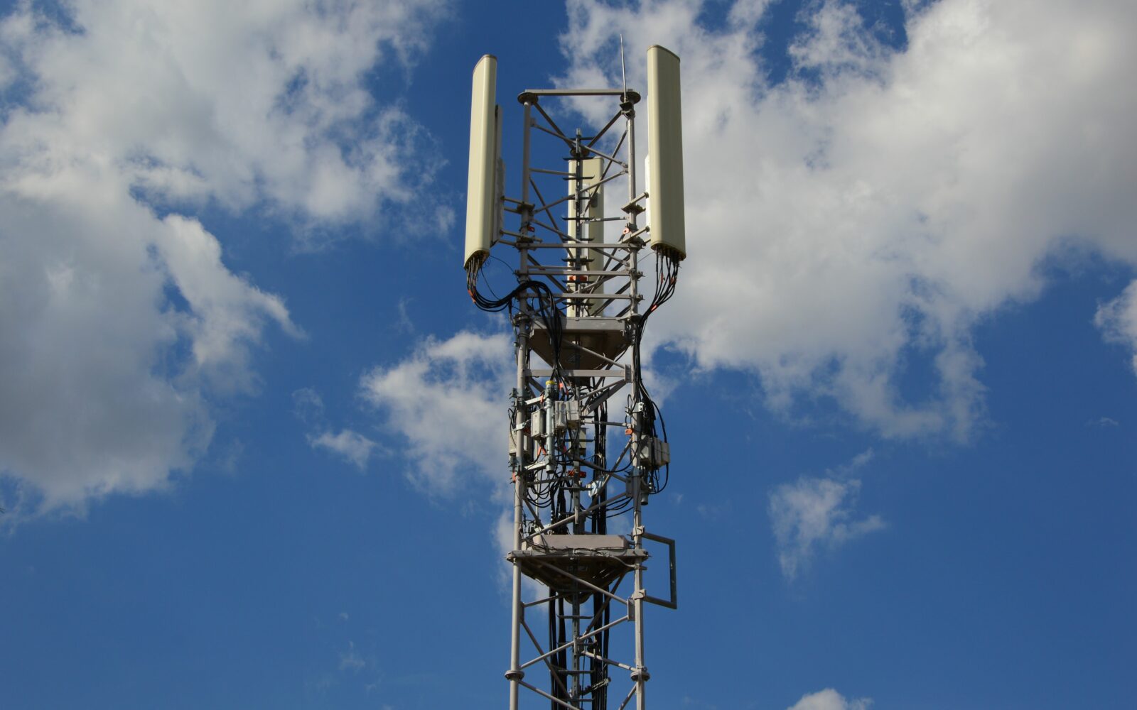 5G privée industrielle