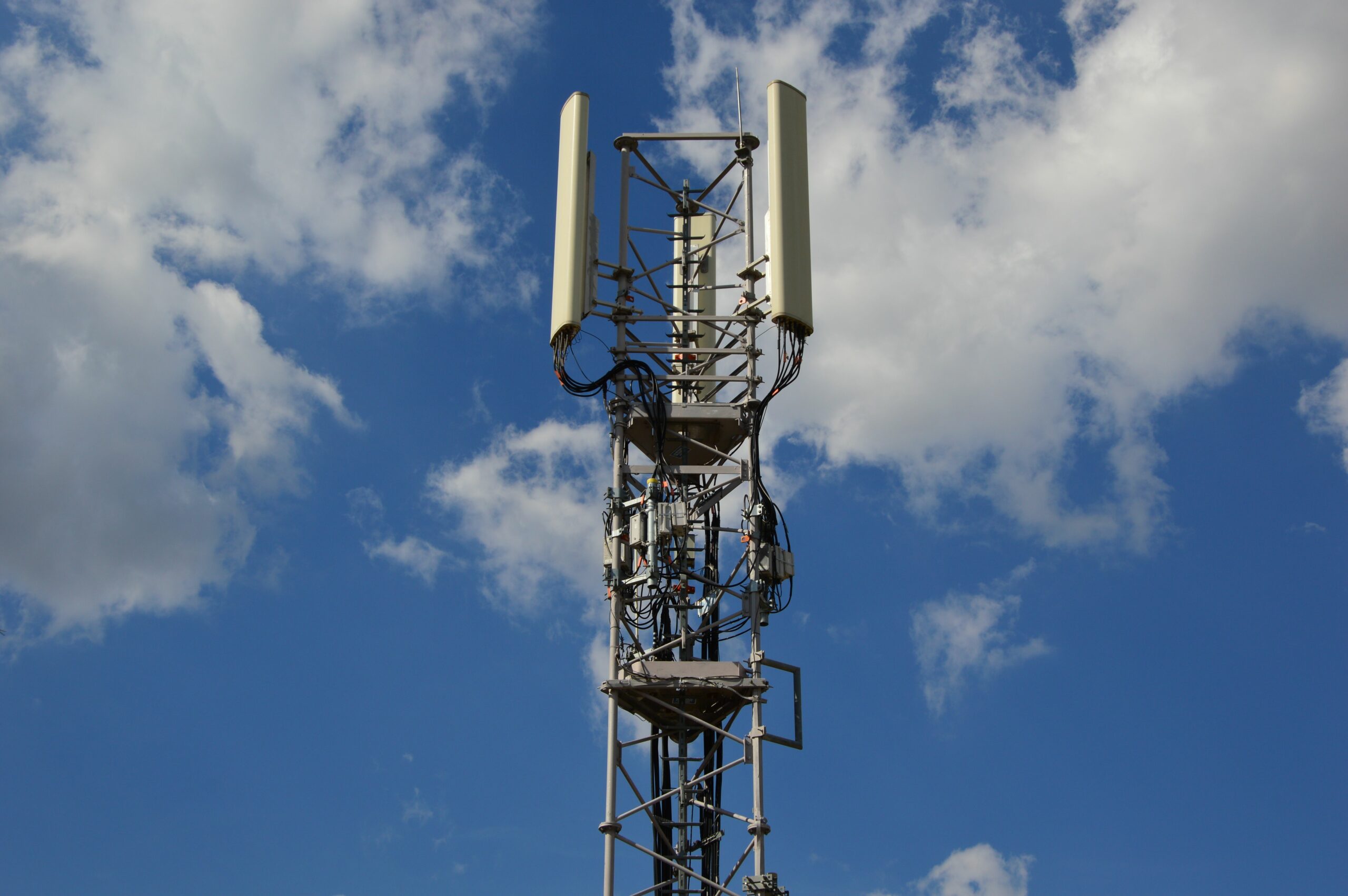 5G privée industrielle