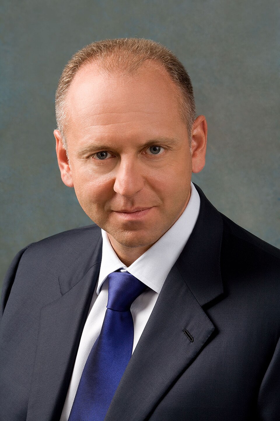 Dmitry Pumpyansky