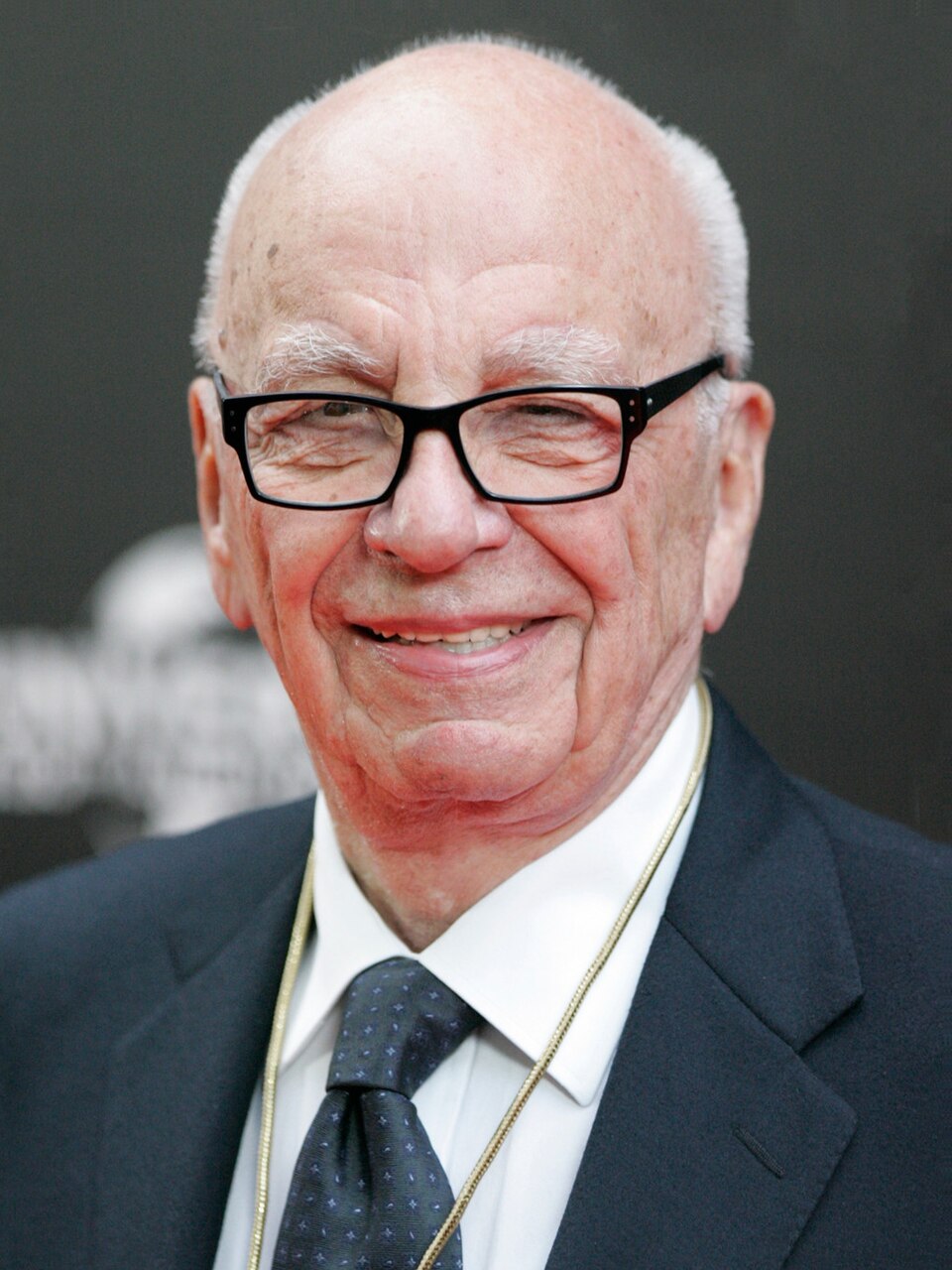 Photo : Eva Rinaldi — CC BY-SA 2.0, via Wikimedia Commons Rupert Murdoch