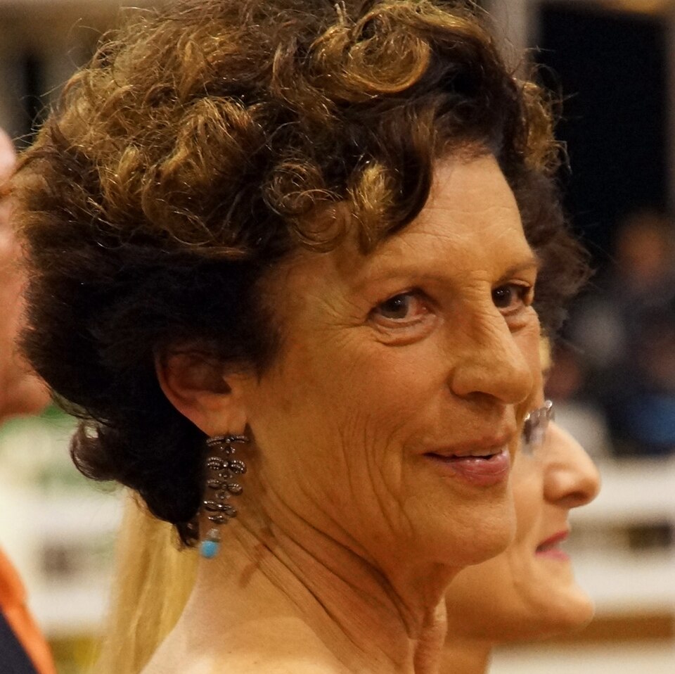 Antonia Ax:son Johnson