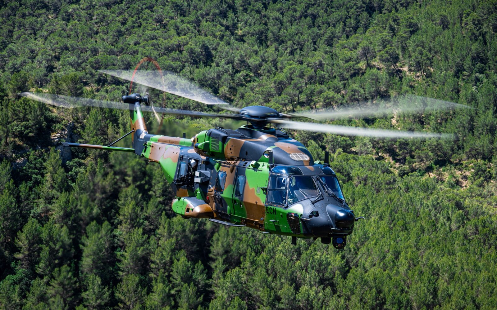 Airbus Helicopters NH90 Standard 2