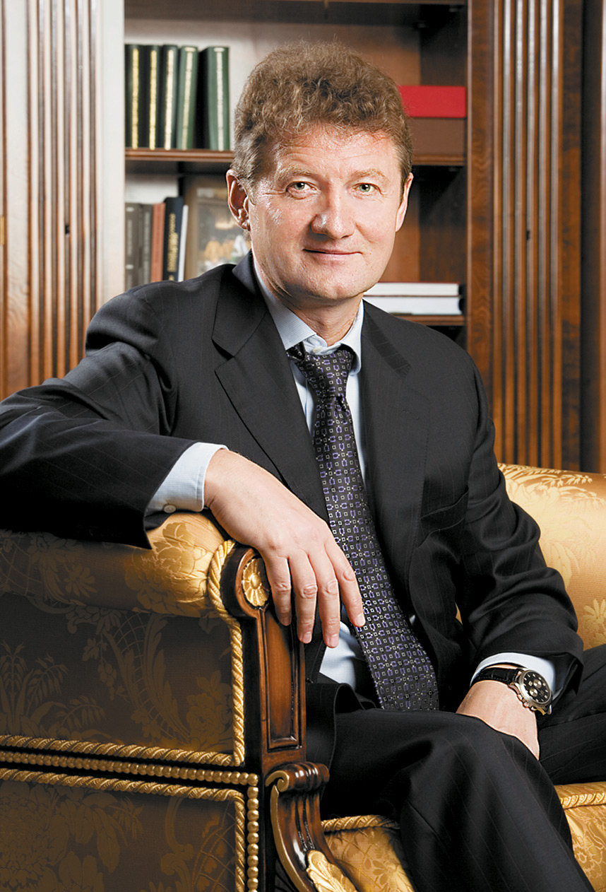 Andrei Kozitsyn