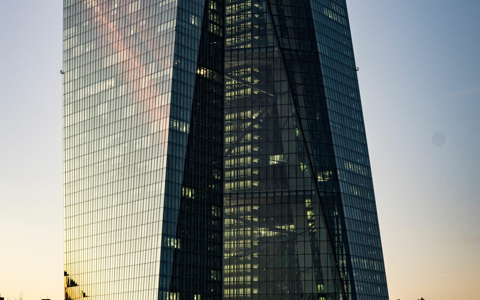 BCE économie Europe taux