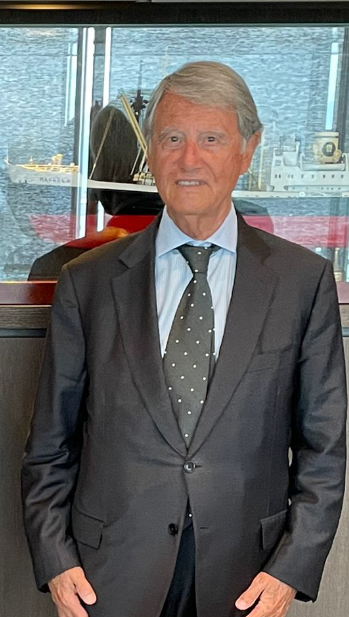 Gianluigi Aponte