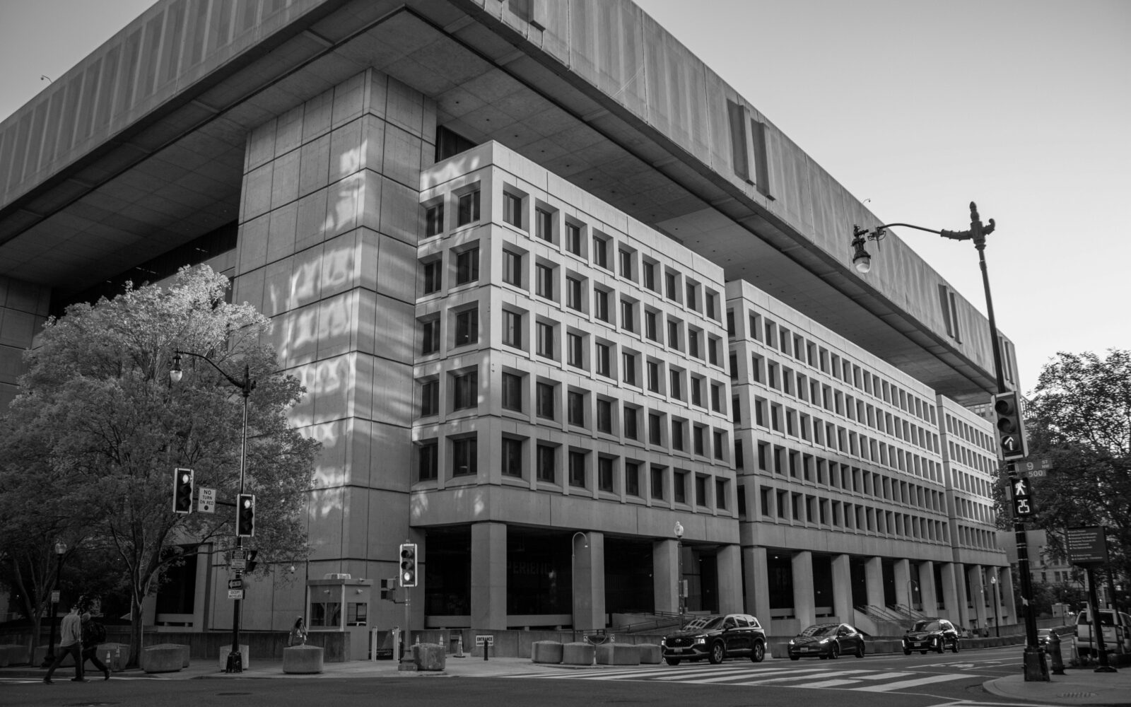 FBI espionnage industriel