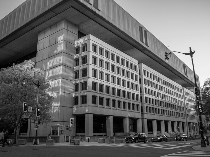 FBI espionnage industriel