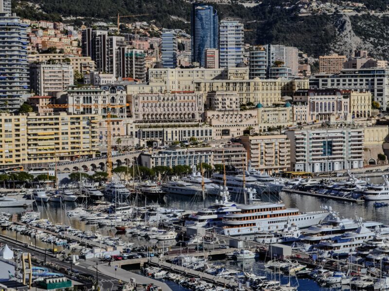 Monaco Vision 2030