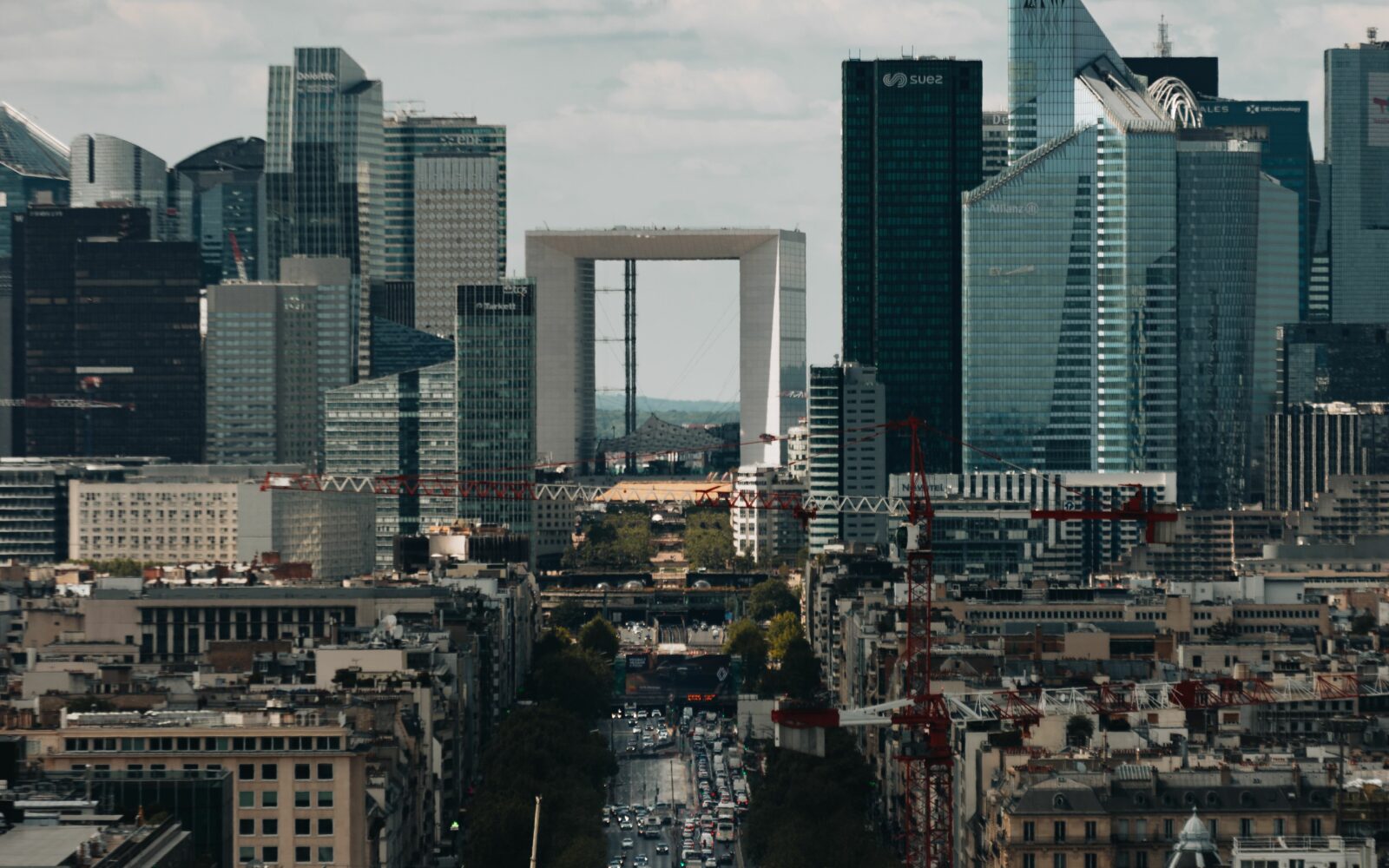 économie française rapport OCDE 2026