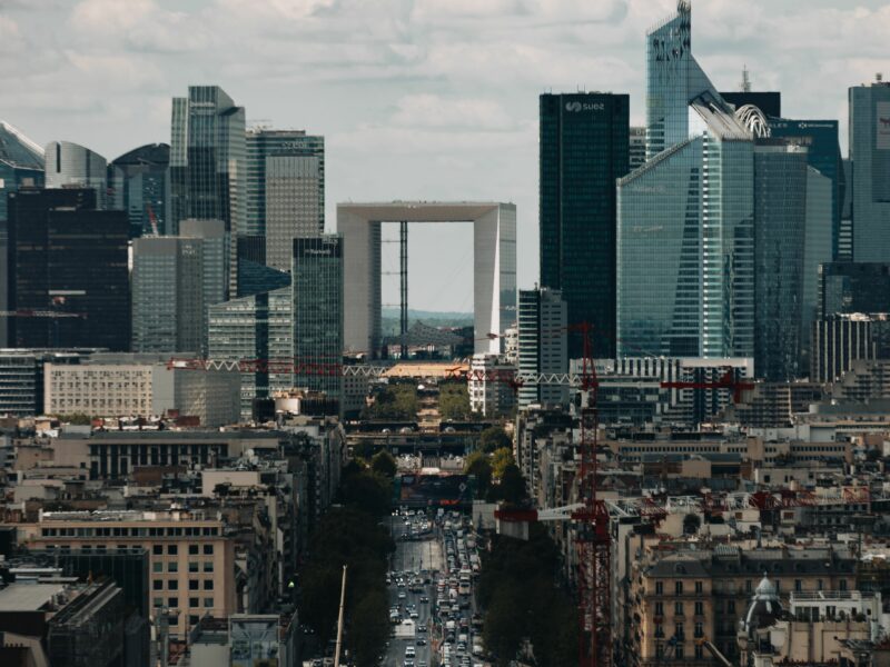 économie française rapport OCDE 2026