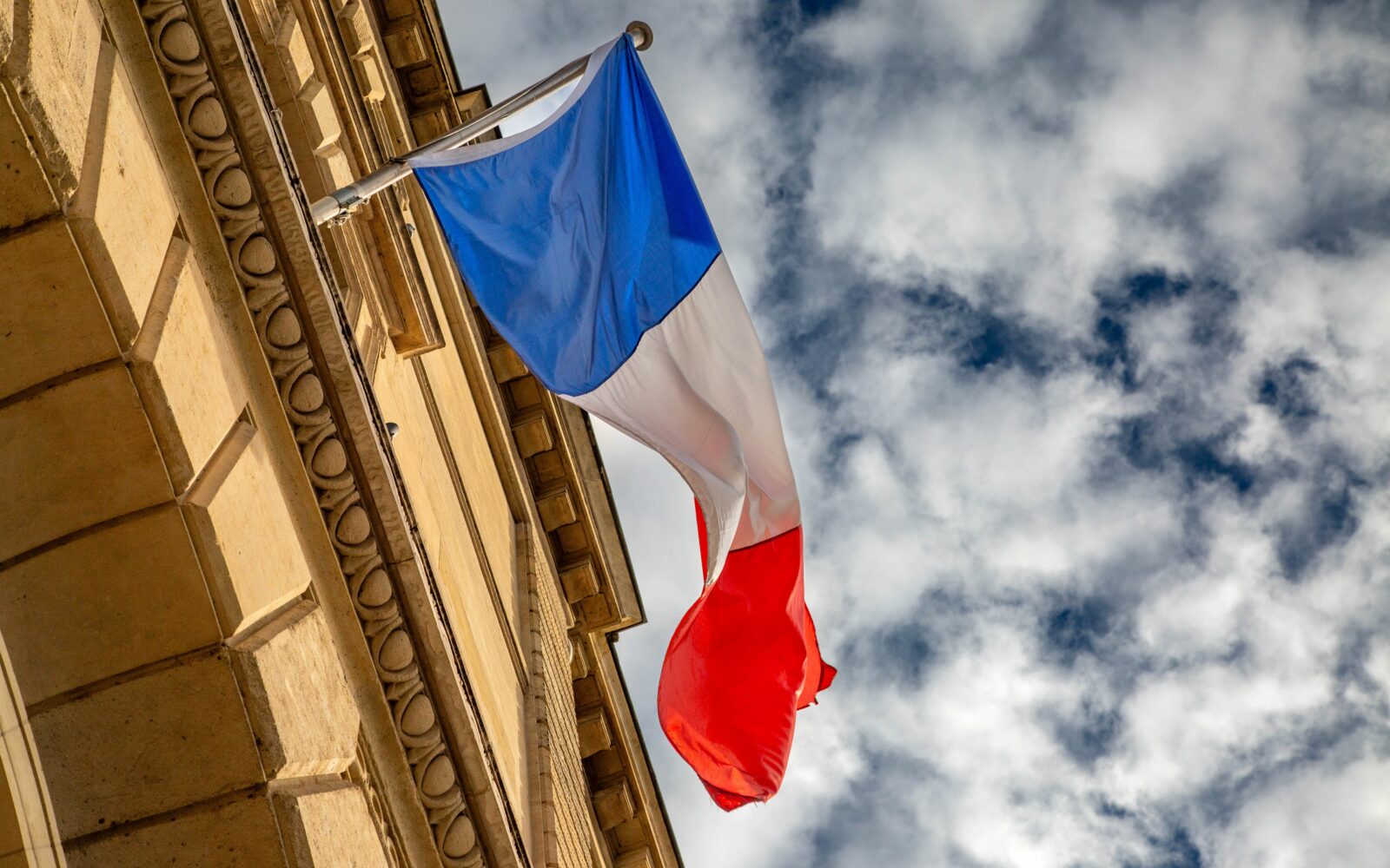 PIB économie française