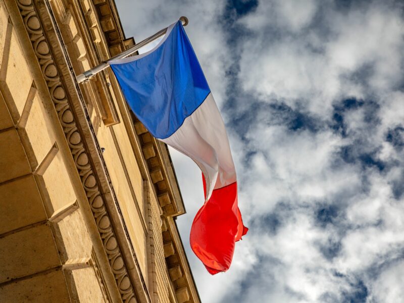 PIB économie française