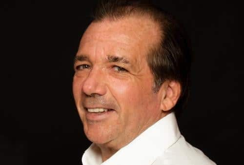 Philippe Ginestet