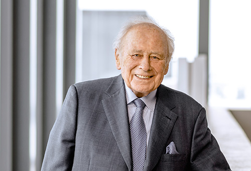 Reinhold Wuerth