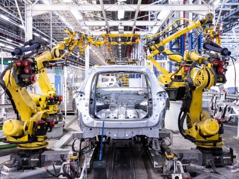 Stellantis Rennes Citroën voitures électriques chinoises
