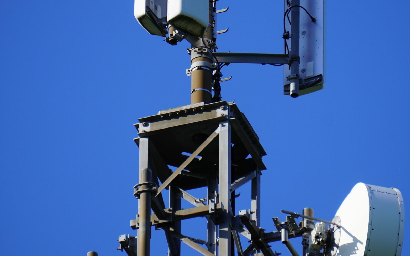 télécoms France IA