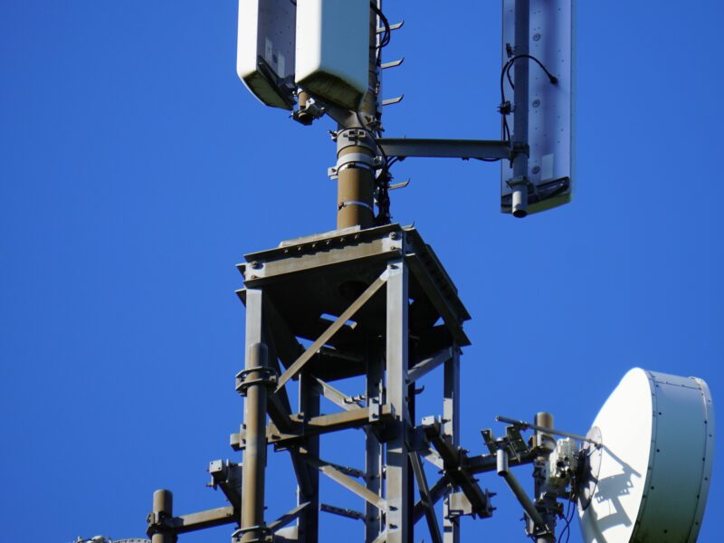 télécoms France IA