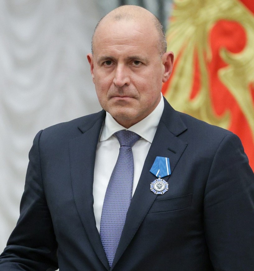Viktor Kharitonin