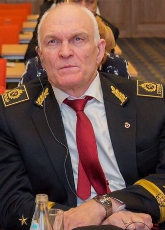 Vladimir Litvinenko