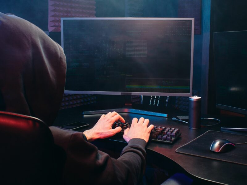 Cybercriminalité