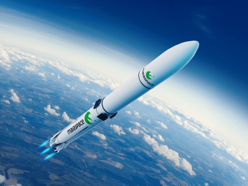 MaiaSpace ArianeGroup lanceurs réutilisables
