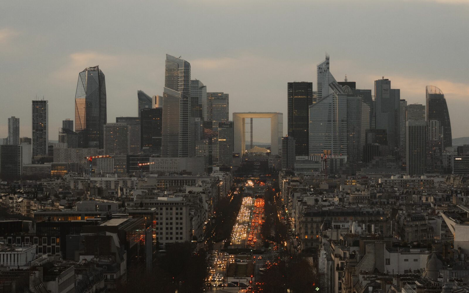 capacité de produire en France et en Europe