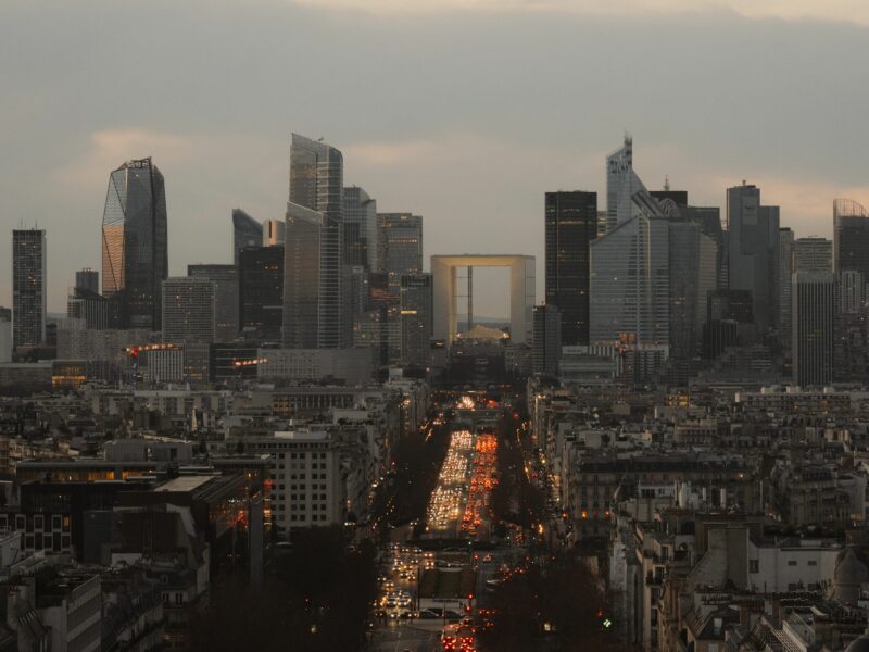 capacité de produire en France et en Europe