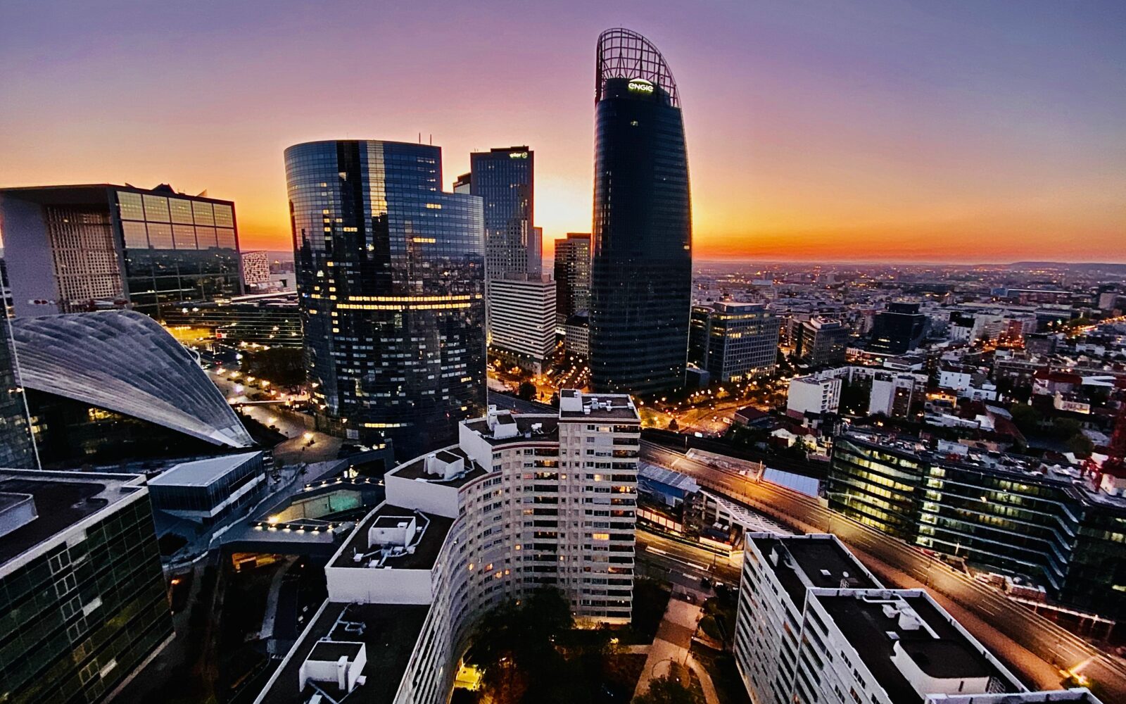 French Tech intelligence économique