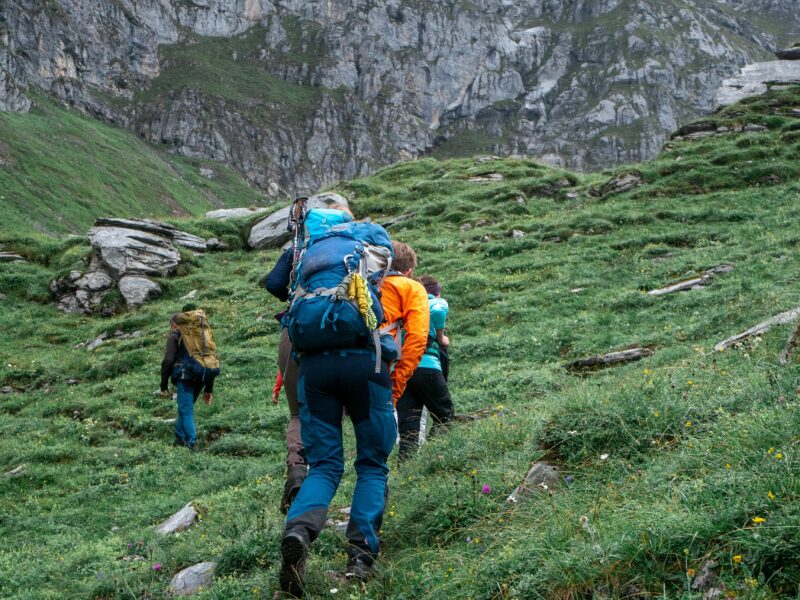 Hardloop iXO Private Equity e-commerce outdoor