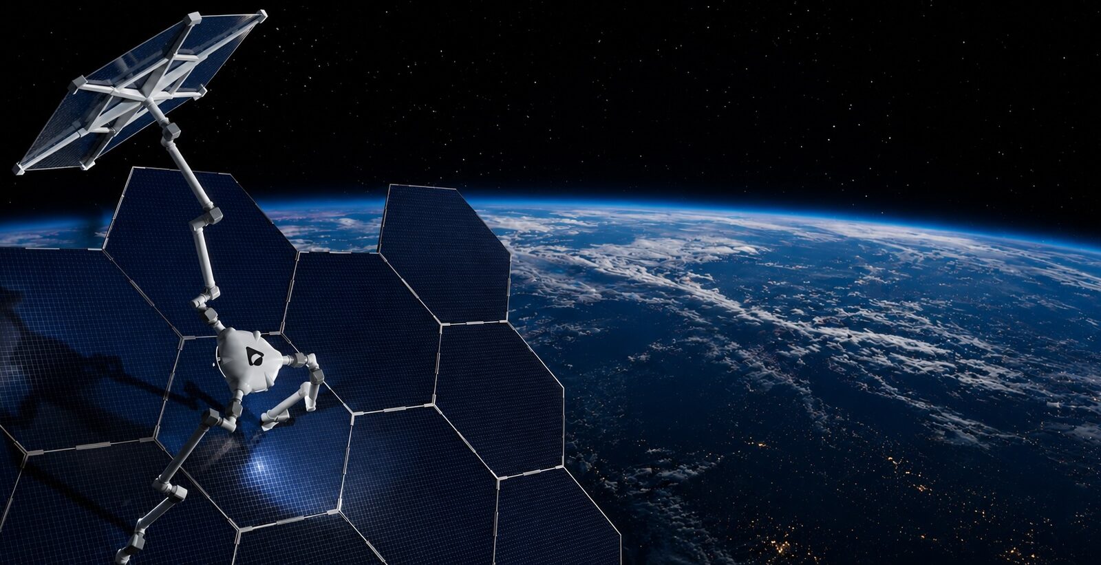IA Alatyr Data-centers espace