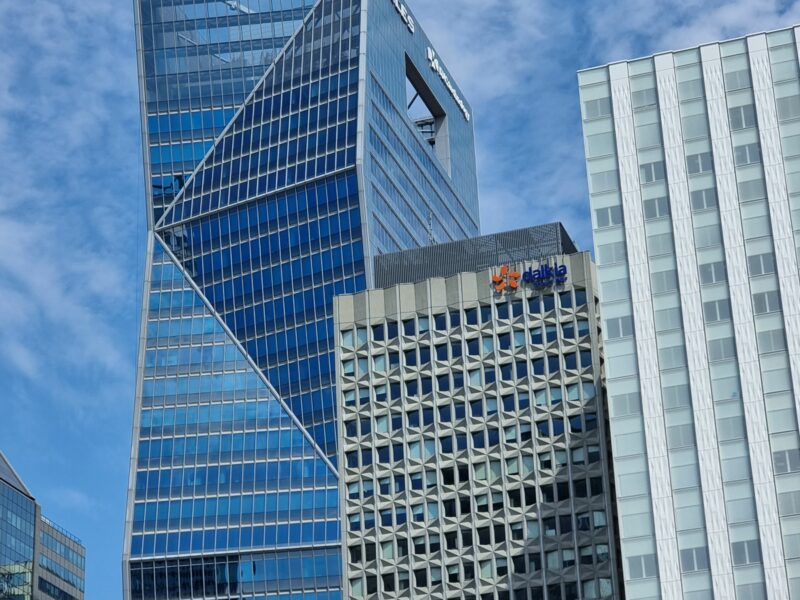 IA de confiance au travail intelligence artificielle