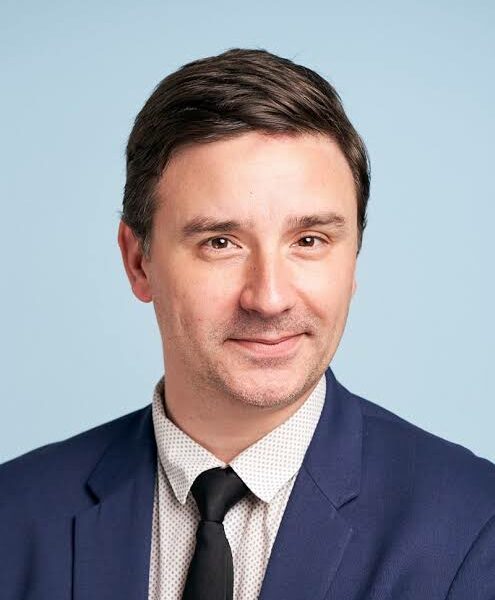 souveraineté économique Laurent Grandguillaume, CEO Freeland Group