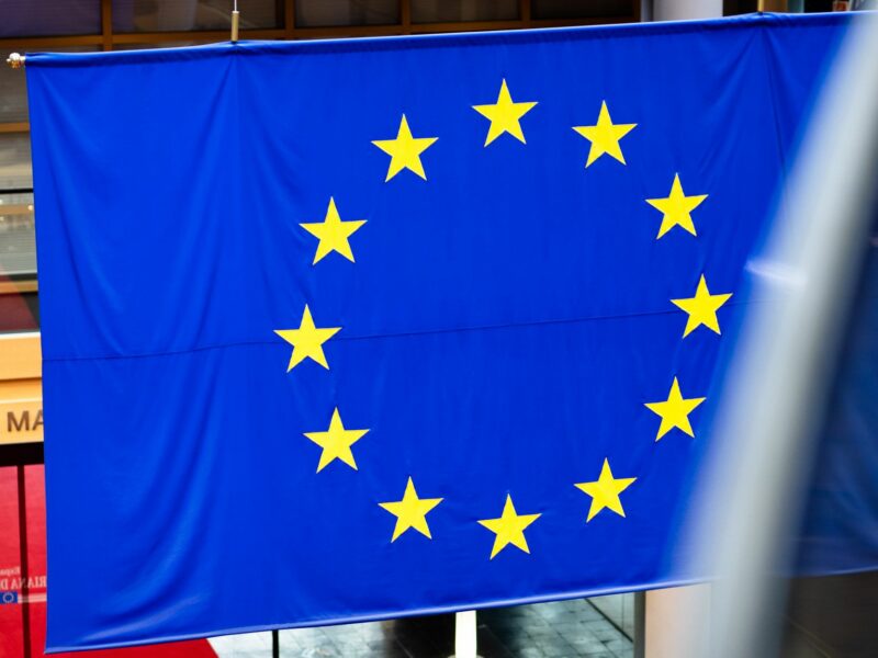 Made in Europe UE Royaume-Uni Canada