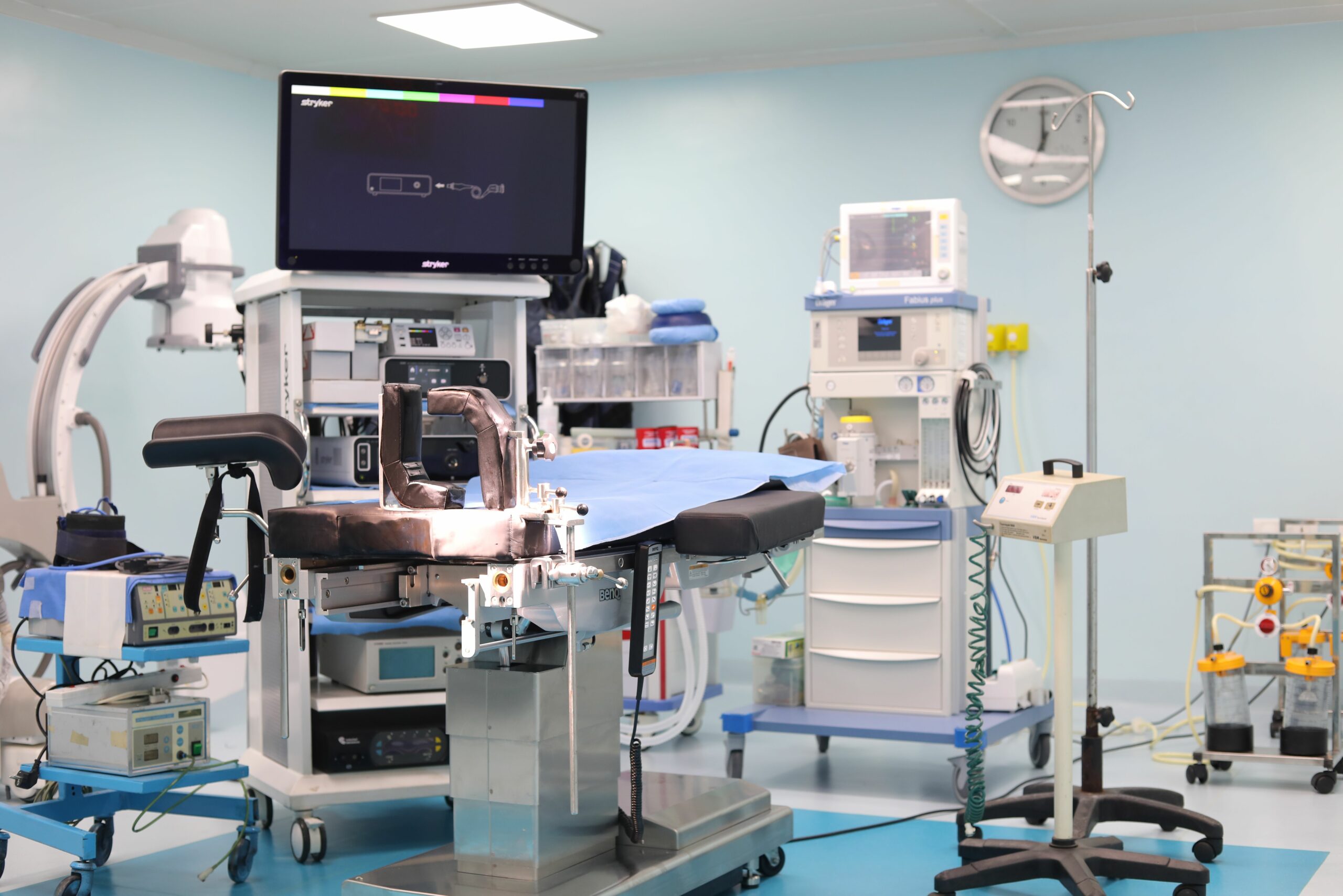 Niryo Medtech Rachat robotique médicale BizLink par Niryo