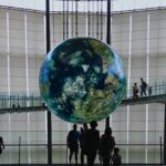 Réforme de la cartographie mondiale ONU planisphère Equal Earth
