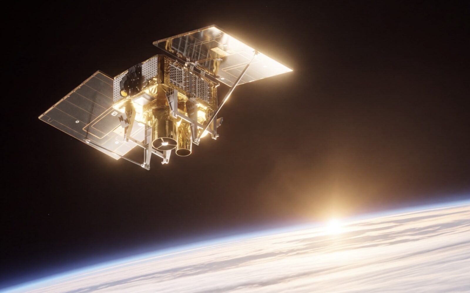 ThrustMe propulsion iode