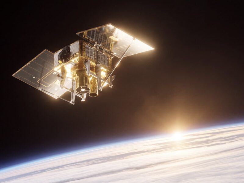 ThrustMe propulsion iode
