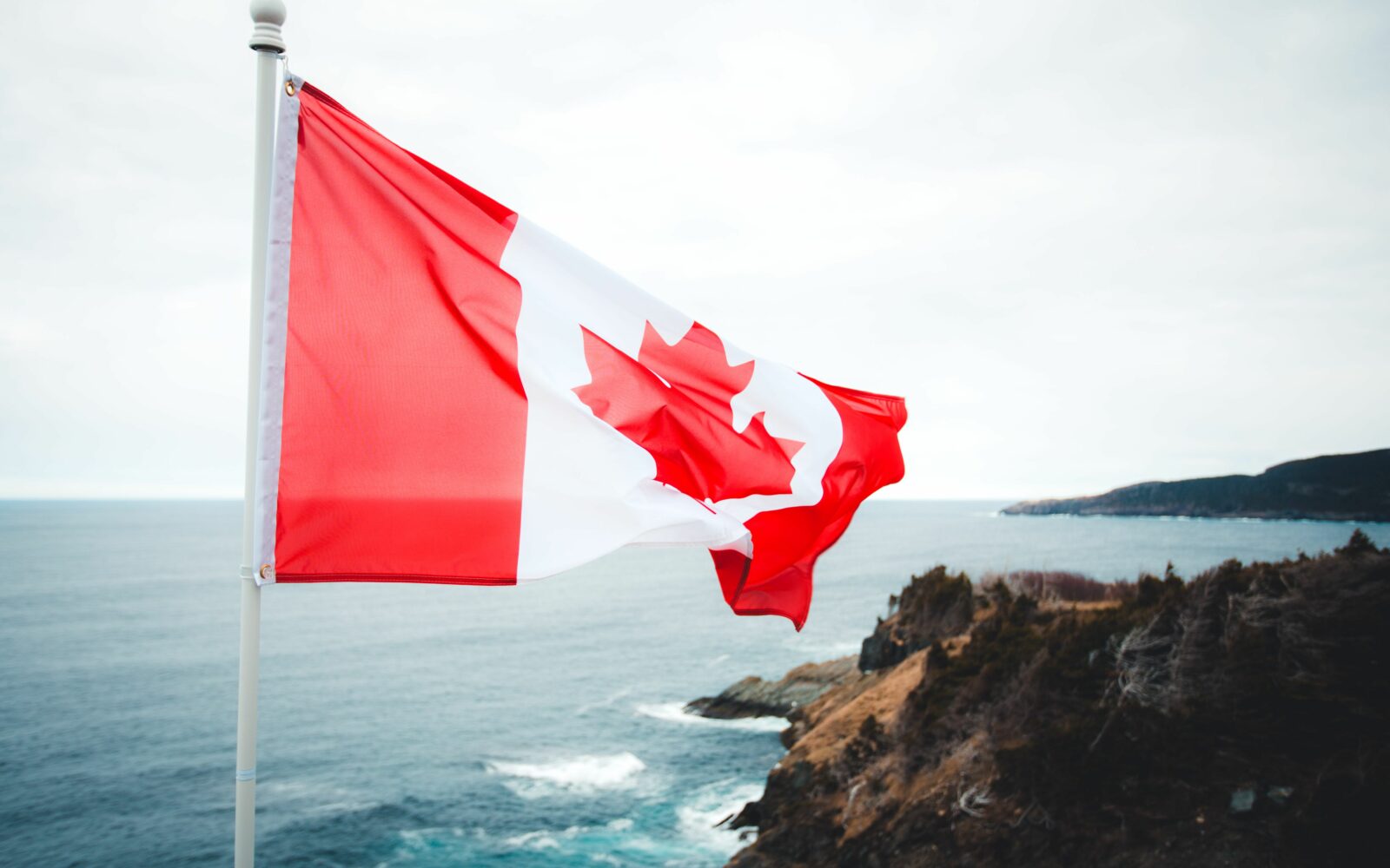 alliance Canada Europe UE Donald Trump