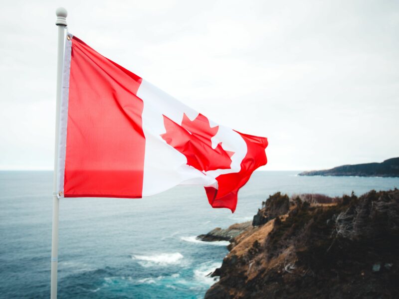 alliance Canada Europe UE Donald Trump