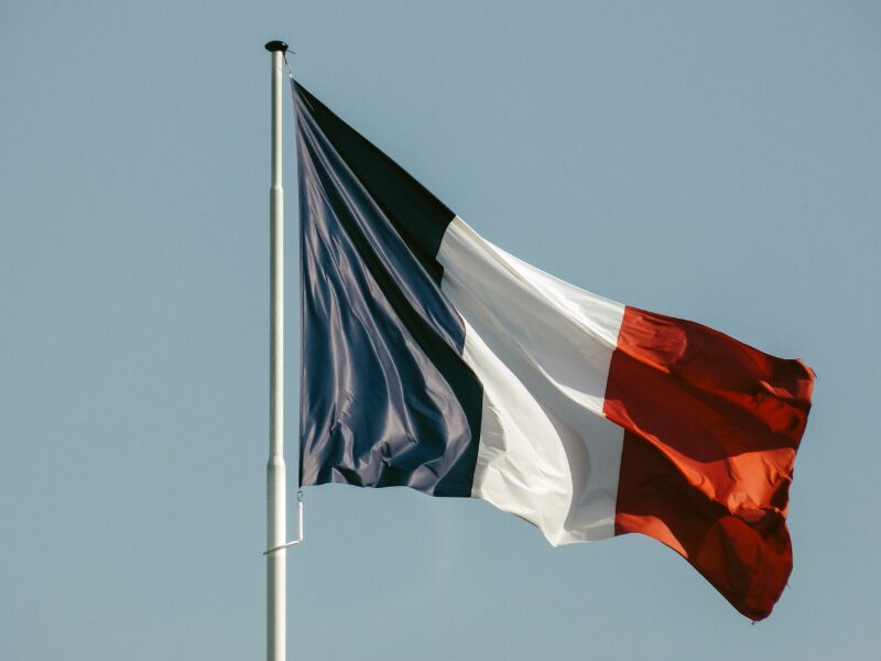 Coût des élections en France