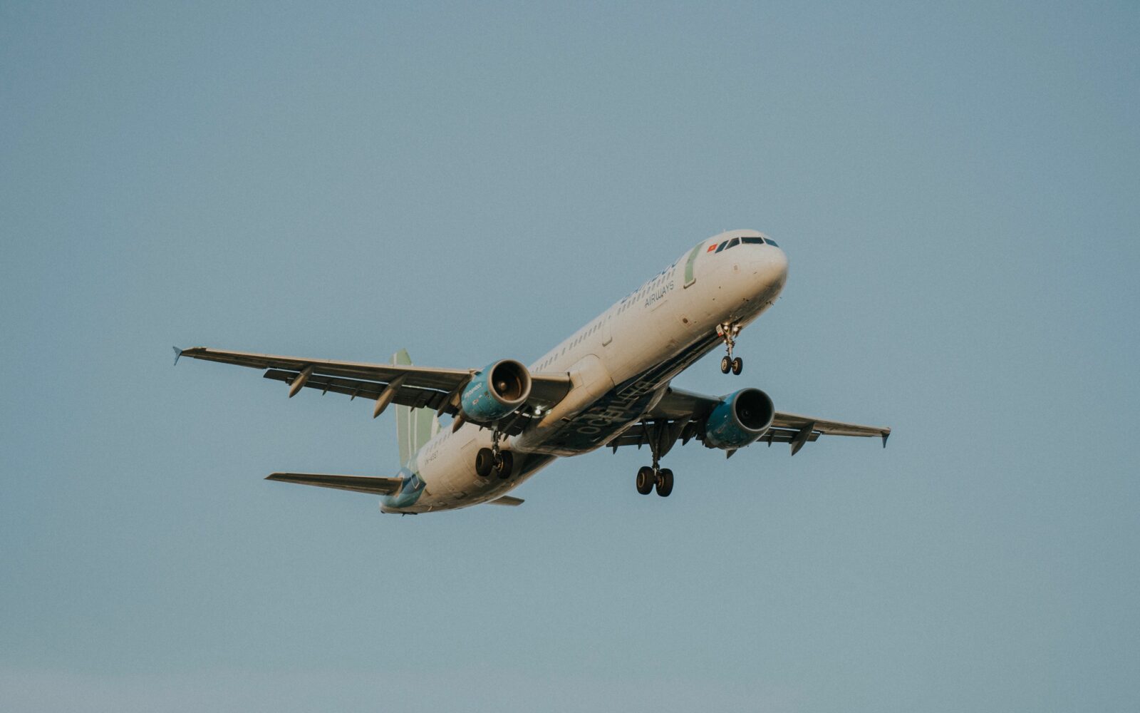 Leasing d'avion
