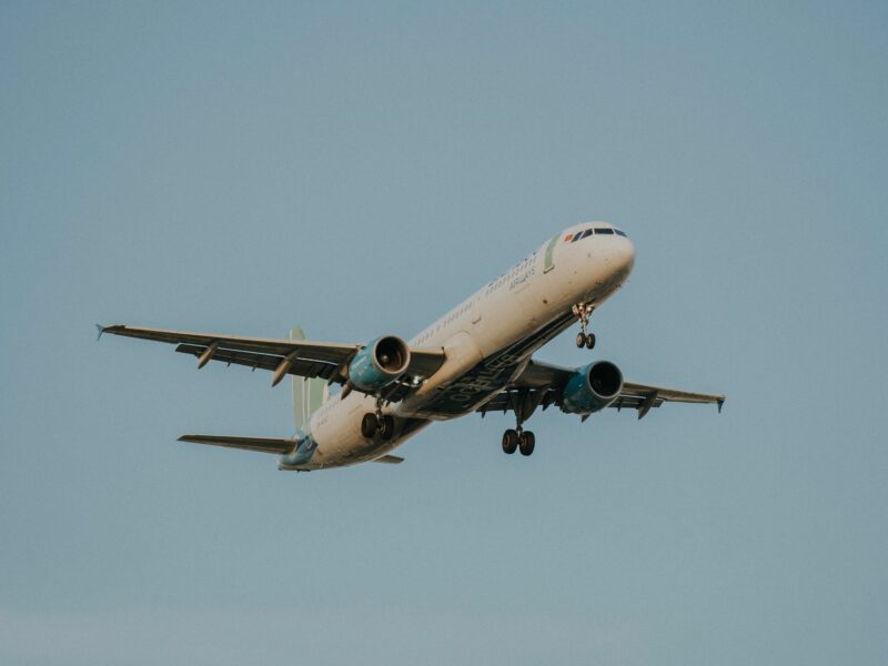 Leasing d'avion