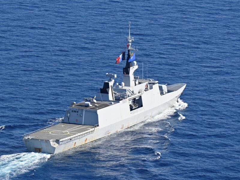 400 ans Marine nationale